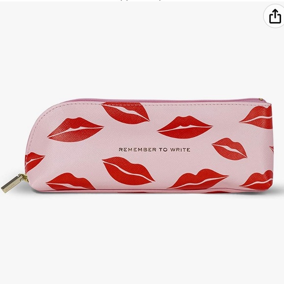 kate spade Office Kate Spade New York Pencil Case Including 2